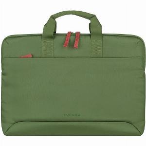Tucano Borsa Laptop 156 e MacBook Pro 16 BSM15V Verde