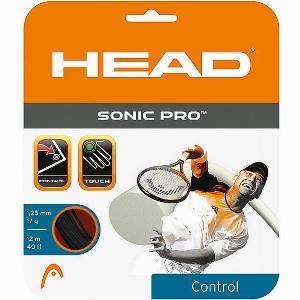 Get 47 Discount on Head Sonic Pro 12m String Set Now