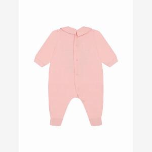 Tutina intera Moschino rosa con orsetto Toy ora a 7630  18