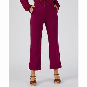 Enjoy 60 Discount on Damart 78 Knit Trousers Today