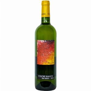Colore Bianco Toscana IGT 2022