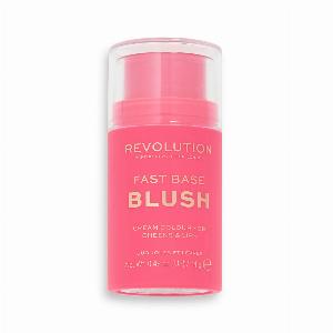 Makeup Revolution Fast Base Blush Stick Various Shades Rose