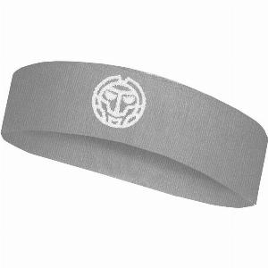 Bidi Badu The Nostalgic Move Bandeau Gris