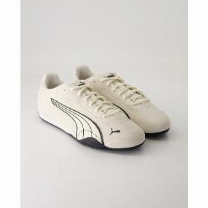 25 Rabatt auf Puma Catch SD Velourslederschuhe in Beige Größe 45 erhältlich