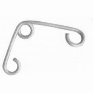 Halter für Rücklicht BM
