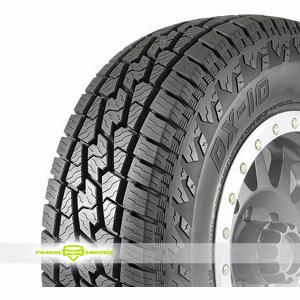 Delinte Tire DX10 Bandit AT All Terrain  21575R15 100T