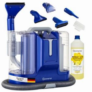 Sommertal Waschsauger WS450  1L Polsterreiniger