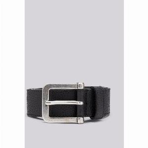 Cintura in pelle martellata da 49  a 3430  sconto 30