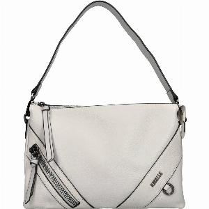 Borsa Blondie in pelle