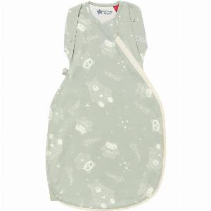 Get 15 Discount on Tommee Tippee Woodland Grofriend Swaddlebag 03 Months