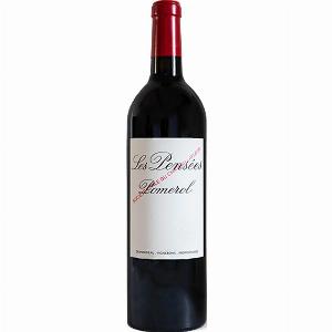 Les Pensées 2nd vin du Château Lafleur 2022 75 cl  rouge par 1