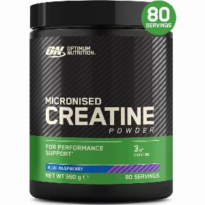 Creatine Micronised  Optimum Nutrition  3600g