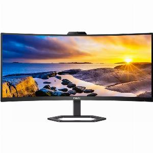 Save 31 on Philips 34E1C5600HE 34Inch Curved USBC WQHD Monitor