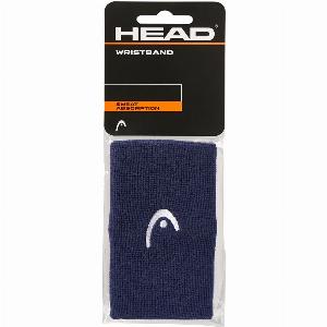 PadelPoint Bénéficiez de 17% de remise sur le poignet Head 5in unisexe bleu