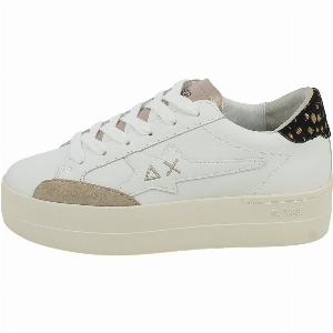 Sneaker Big Katy in pelle ora a 91  con uno sconto del 30