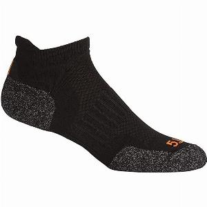 33 Rabatt auf 511 ABR Trainingssocken in Schwarz Lagerbestand L