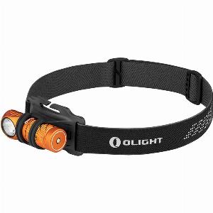 Olight Perun 2 Mini Faro LED in offerta a 7095  invece di 7795