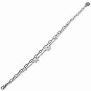 Bracciale Donna Gioielli Boccadamo Essenza EWBR01