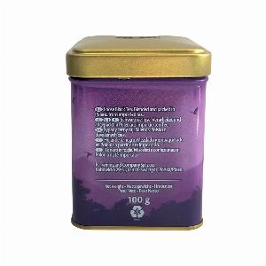 Twinings   Darjeeling Loose Tea Caddy International Blend  100g Loose Tea