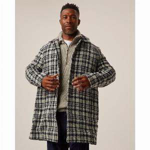 Enjoy a 17 Discount on the Emerson Coat