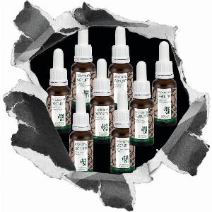 Black Friday Offer 8 Serums Bundle  Now 9599 Was 11999 Save 20