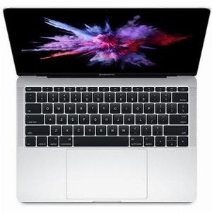 Apple MacBook Pro   13  Core i5  23GHz  8 GB RAM  128 GB SSD   Silver