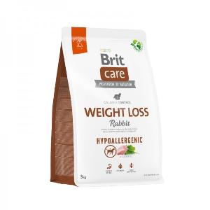 Brit Care Perdita di Peso Coniglio e Riso ora a 2590  3