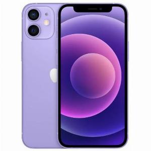 Apple iPhone 12 Mini Single Sim  Very Good  Purple  Unlocked  256gb