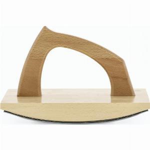 Mammoth Wiegestempel 100x200 mm
