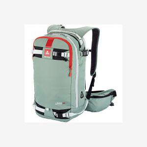 ARVA Backpack Ride 24 mousse