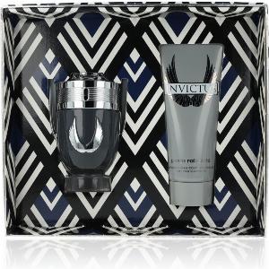 Enjoy a 17 Discount on the Paco Rabanne Invictus Platinum Gift Set