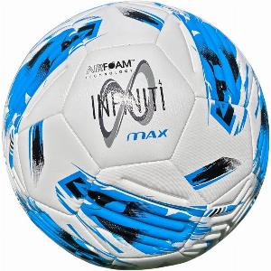 Samba Infiniti 4 MAX Training Footballs with AirFoam