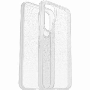 50  Rabatt auf OtterBox React für Samsung Galaxy A55 5G  Stardust transparent
