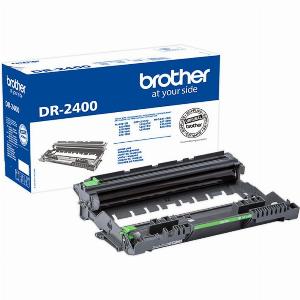 Brother DR2400  Schwarz  Trommel