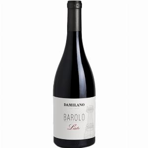 21 Rabatt auf die Barolo DOCG aus dem Jahr 2015 sichern