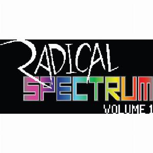 Radical Spectrum Volume 1 Steam Key