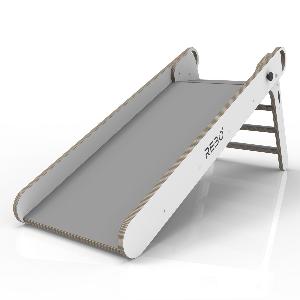 Toboggan Montessori REBO Kangri  129  13  sur le prix initial