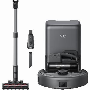 eufy Robot aspirateur 3en1 E20