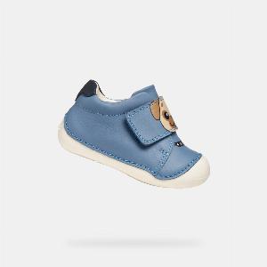 GEOX Tutim Baby Aviodark Navy