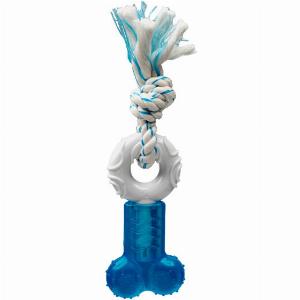 The Pharm Pet Co Enjoy 33% Discount on Happy Pet Peppermint Bone Donut Chew Toys 784369511536