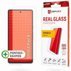DISPLEX Real Glass Google Pixel 8