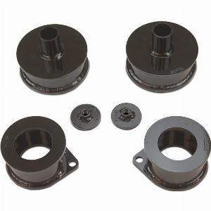 Get 15 Discount on Body Armor Coil Spacer Kit for 20072018 Jeep Wrangler