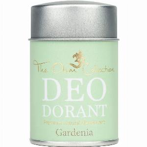 The Ohm Collection Poudre Deodorant Gardenia 50g