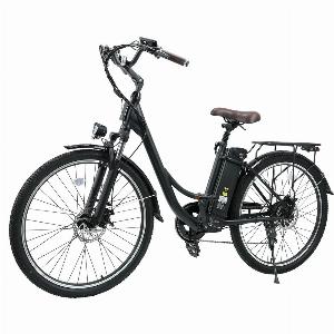 iScooter U2 StepThru  vélo électrique à 66899  13  de remise