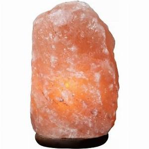 Enjoy 55 Discount on Haven Himalayan Crystal Salt Lamp