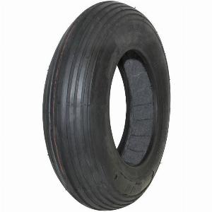 Pneu Deli TT 4Pr pour chariot et brouette  14  18  de remise