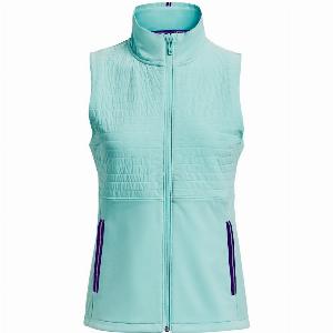 Veste sans manche femme Under Armour Storm Revo