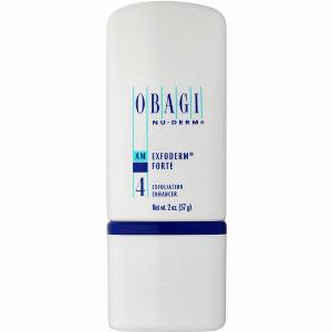 Obagi NuDerm Exfoderm Forte  Advanced Exfoliating Lotion  57g 10399