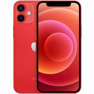 Apple iPhone 12 Mini Single Sim  Pristine  Red  Unlocked  64gb