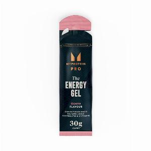 40 Rabatt auf Energy Gel Elite  20 x 70g in Guavageschmack erhältlich